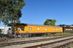 Milwaukee Road Camp Randall